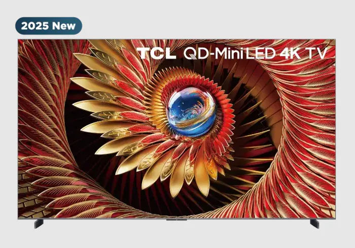 TCL 85C8K / 85C8K